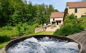 Moulin Des Templiers Hotel & Spa